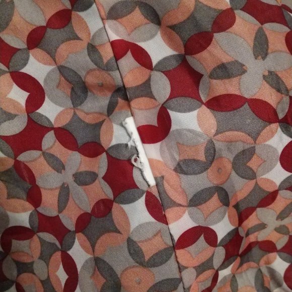 Vintage Y2K Hooded Light Fall Utility Jacket - Picture 12 of 13